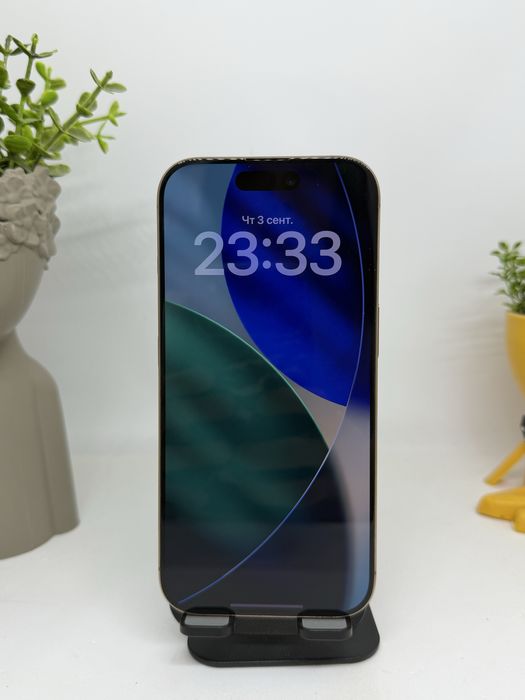Iphone 16 pro 256gb 40877 Pintel.kz