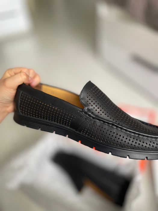 Продам макасины турецкого производства