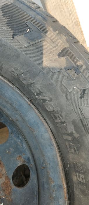 Запчасти Тойота виста