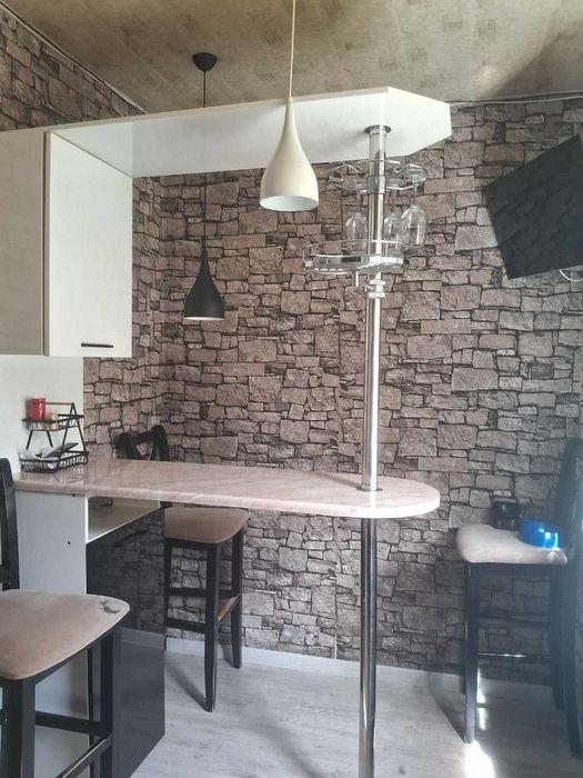 Своя Квартира на Карасу-1 (Рублёвка)  2(3)/2/4. Отличное расположение!