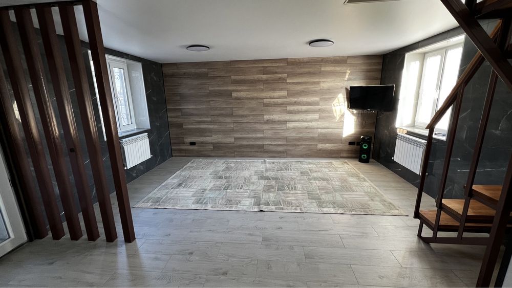 Посуточно Коттедж