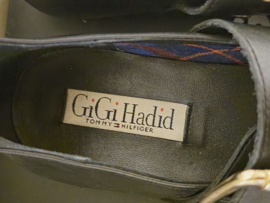 Tommy Hilfiger оригинални дамски обувки