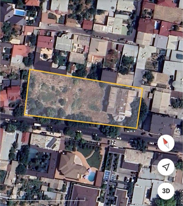 Продается Нежилой помещения  Ор-тр- Центр Луначарский