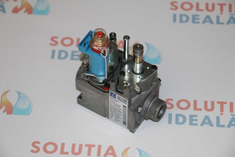 Vana de gaz Sigma 845 fara bobina neagra