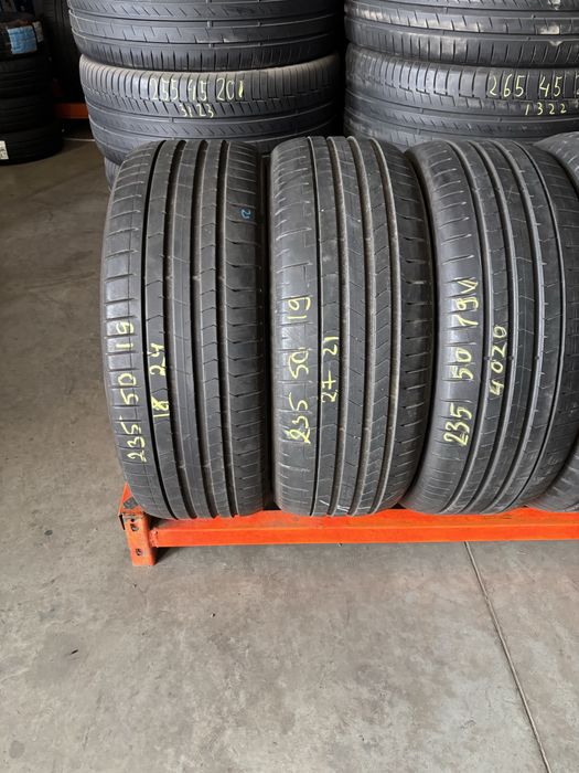 Anvelope vara 235/50/19 Pirelli P Zero 235 50 19 R 19