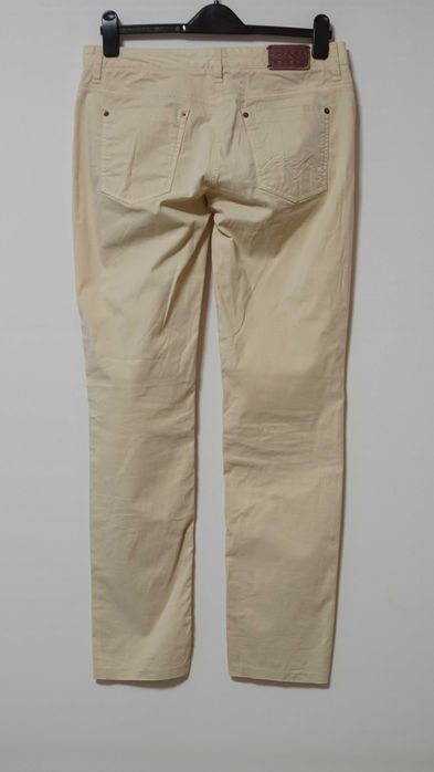 Pantaloni bej Missoni marimea 29