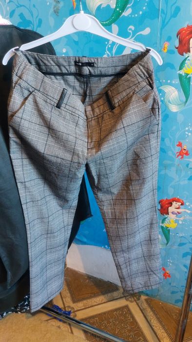 Продам  брюки женские