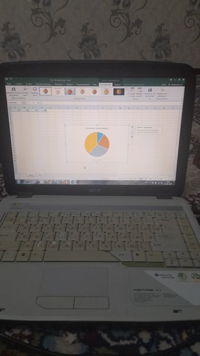 Acer    notebook