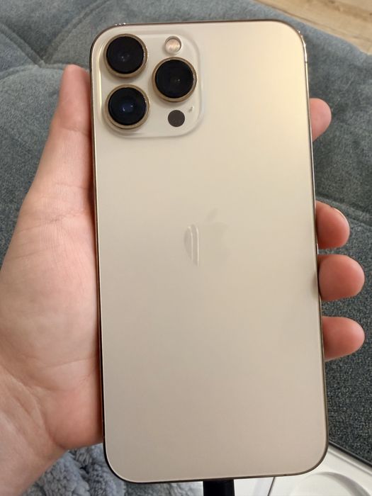 Iphone 13 Pro Max 128 Impecabil