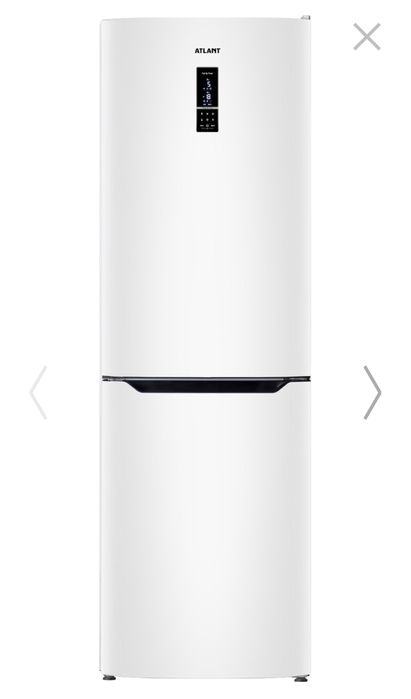 Холодильник атлант 4621 FULL NO FROST