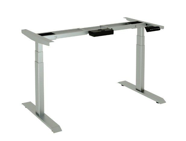 Height adjustable desk
