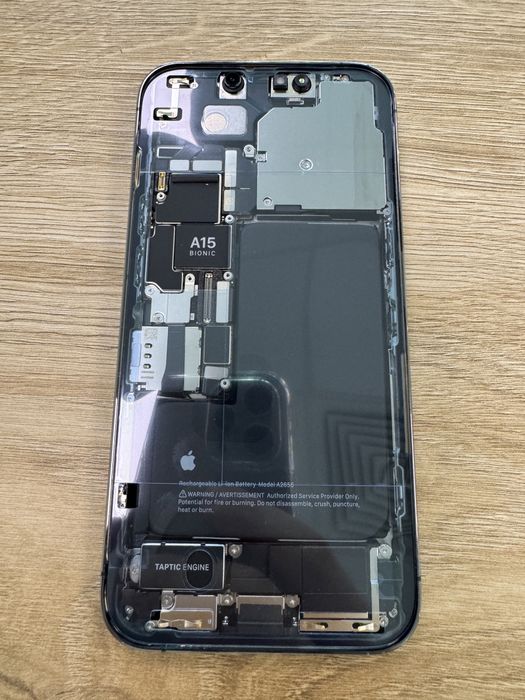 G Store Mobile:Apple iPhone baterie originala, montaj 1-2 ore!