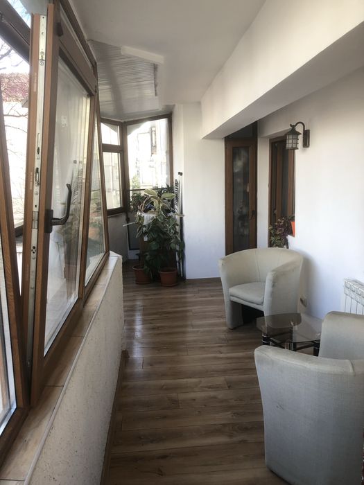 Inchiriez apartament cu 3 camere in pacurari