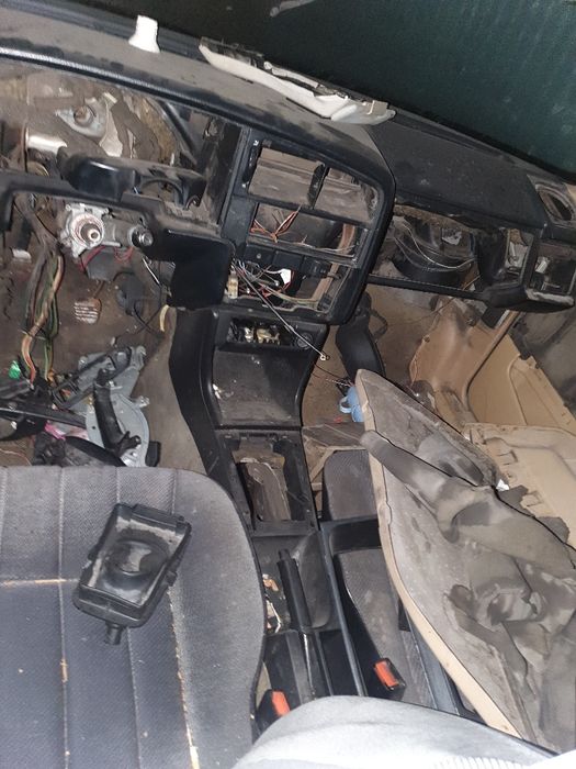 Пассат б3 целиком в разбор 150к