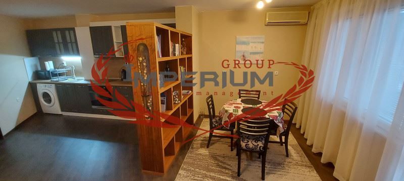 Дава се под наем Двустаен апартамент в Варна, ВИНС - 80 кв.м за 510 € - Снимка #6