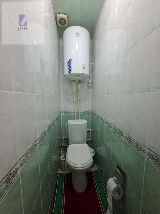 Продается 3х комнатная квартира. Фемили парк. Согдиана