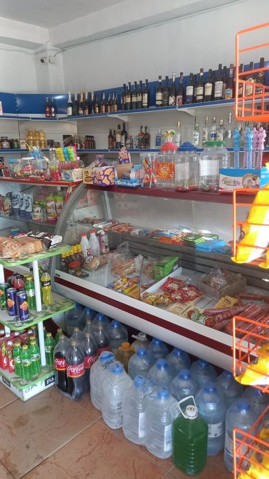Сдаём в аренду магазин