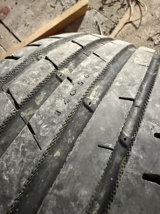 Jante originale Audi r17 impecabile