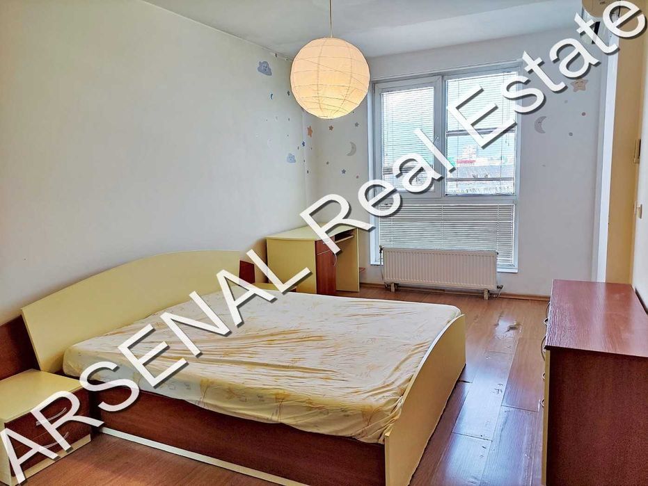 Дава се под наем Двустаен апартамент в София, Мусагеница - 80 кв.м за 600 € - Снимка #3