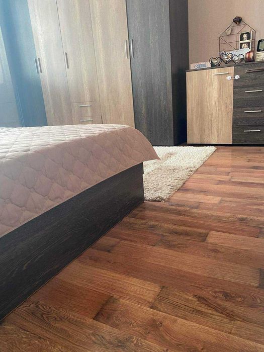 Продава се Двустаен апартамент в Стара Загора, Център - 48 кв.м за 1063 €/кв.м - Снимка #4