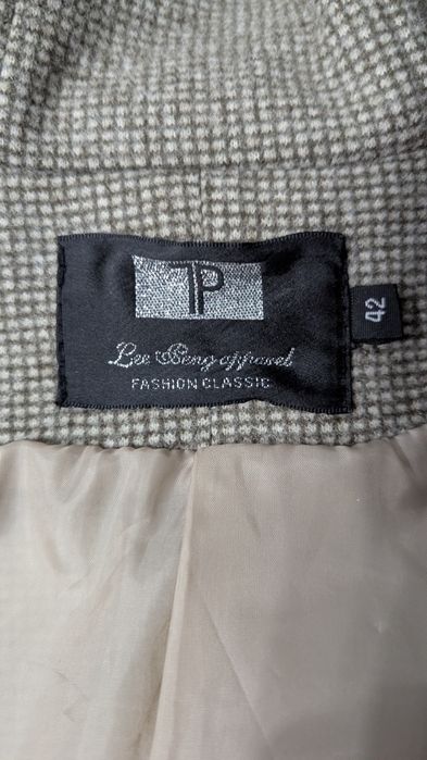 Продам пальто (весна, осень)