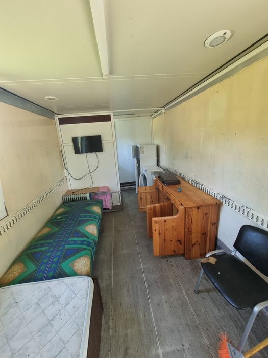 6500 € - Casa mobila, tiny house, container