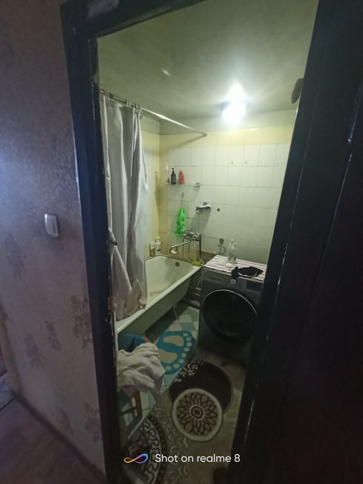 Квартира продаётся срочно Масив 5 кулюк