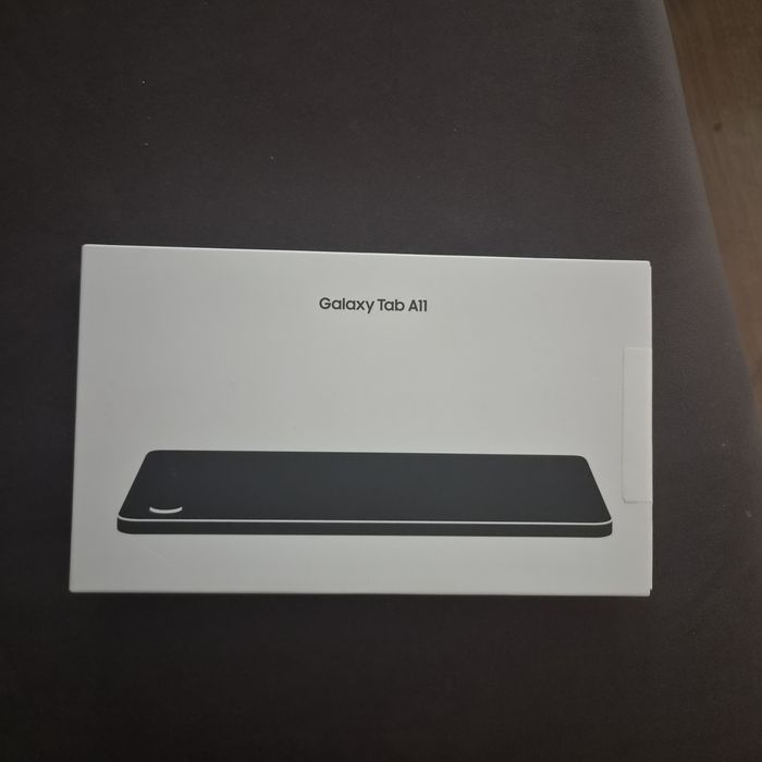 Tableta Samsung Galaxy Tab A11 4G (cu SIM) NOUĂ/Sigilată,