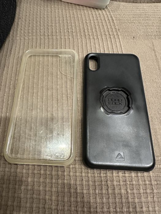 Quadlock cases калъфи Iphone