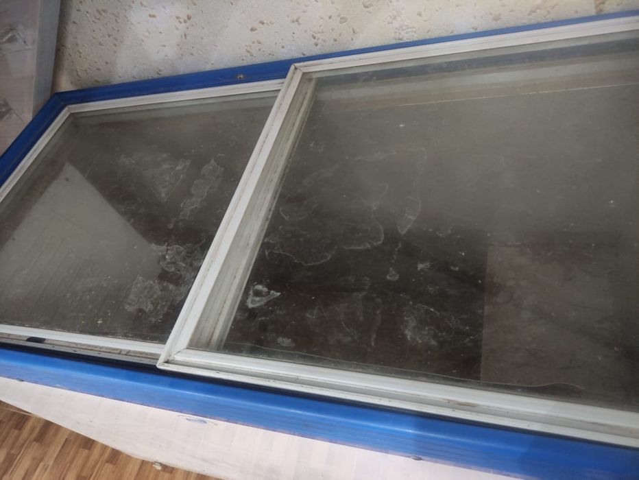 Продам холодильные оборудования