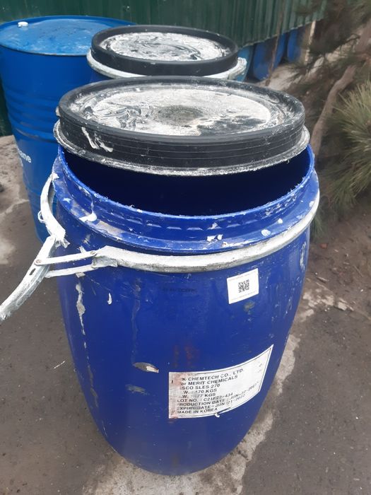 170 litrlik bochka optomga 100ming qalinibochkalar