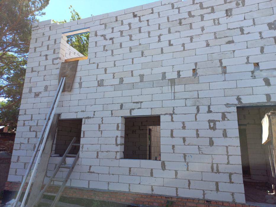 Услуги каменщика