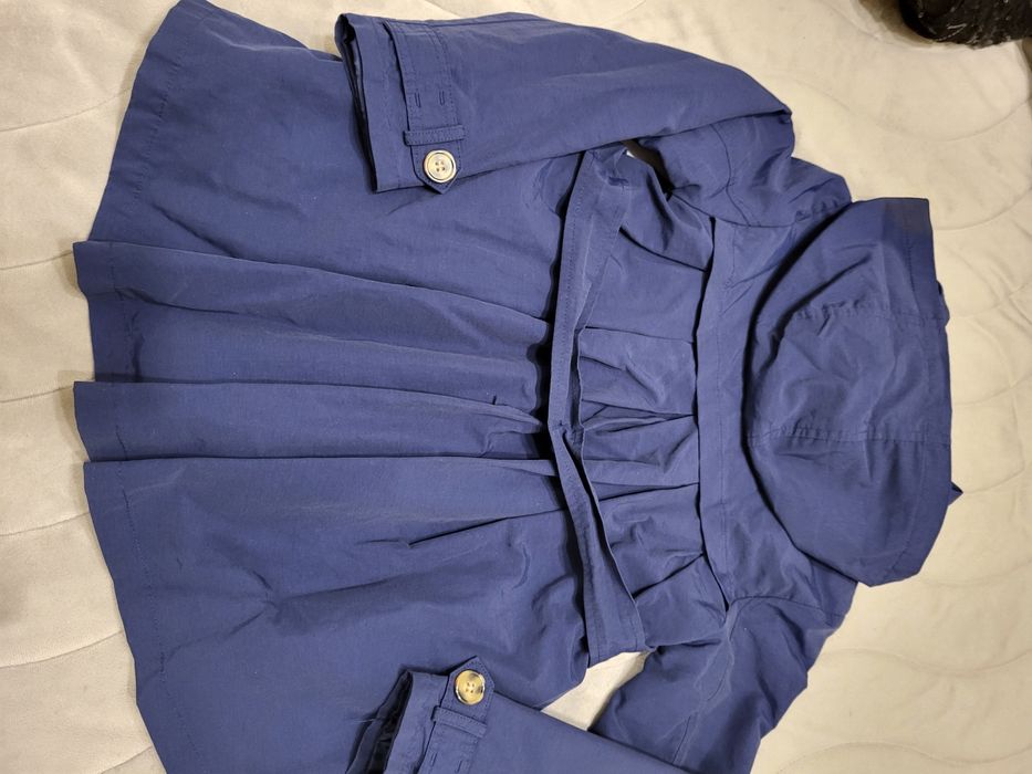 Mayoral 122 размер