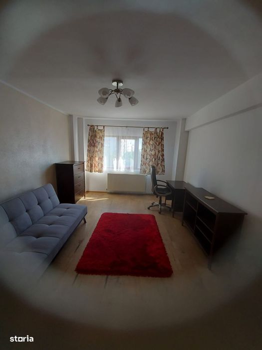 Vanzare apartament 3 camere GH. DOJA - PIATA MIHAI VITEAZUL Ploiesti