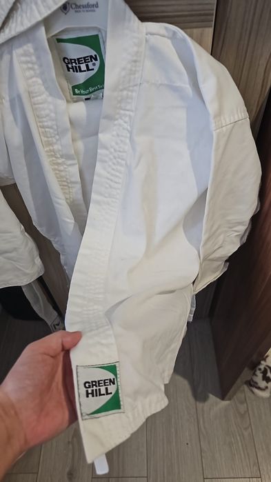 Продам КИМОНО а отличном состоянии