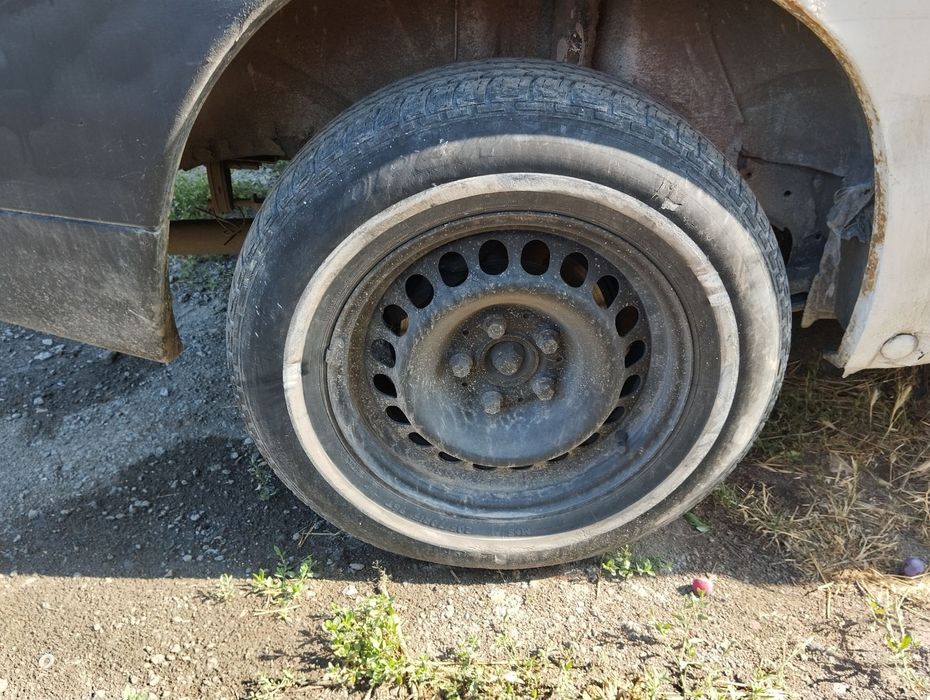 Dezmembrari  Mercedes-Benz VITO / V-CLASS (W638)  1996  > 2003 108 CD