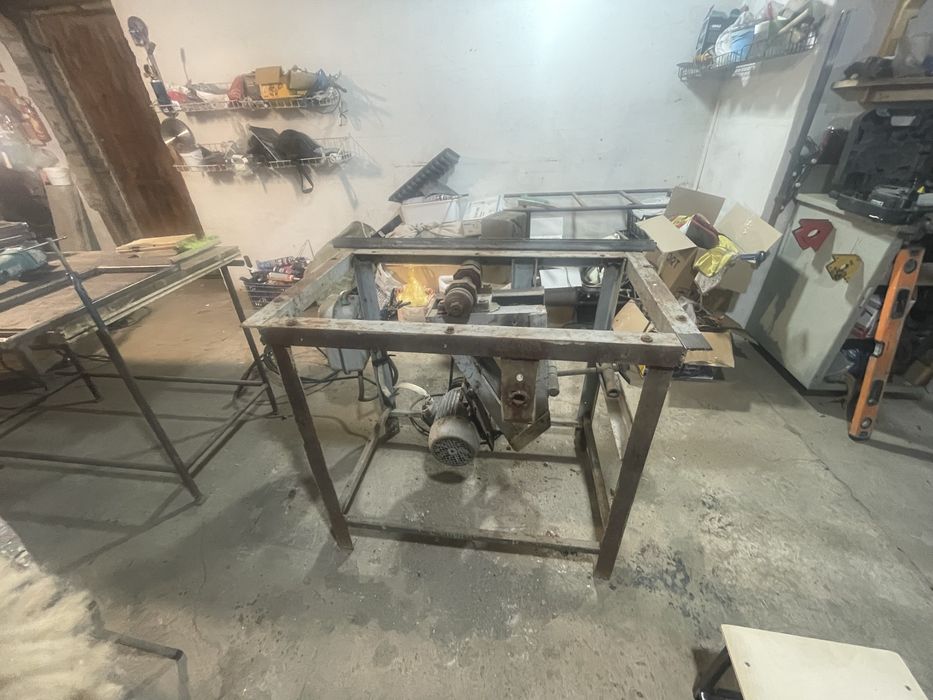 Продам циркулярку