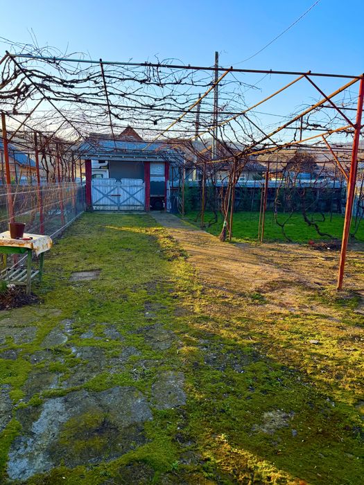 Casa de vanzare Prajoaia