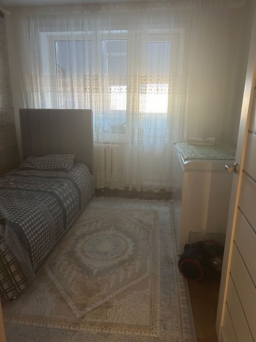 Продам квартиру 3 комн