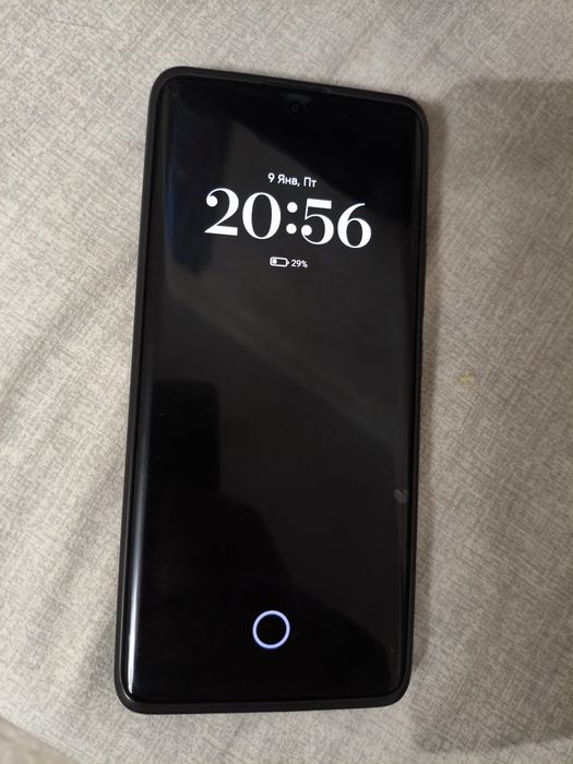 Xiaomi Redmi Note 13 Pro+ 5G