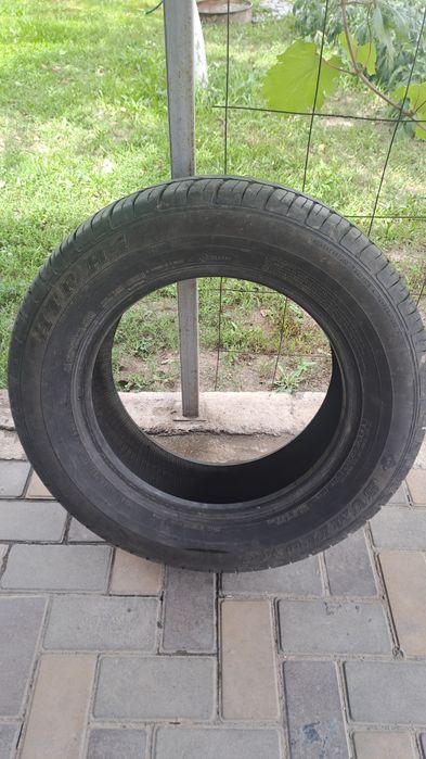 Продам летний резина