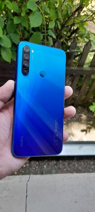 Продам Redmi Not 8/64g