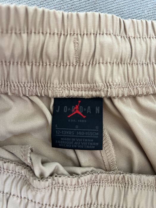 Карго панталон за момиче JORDAN размер 12-13 г.