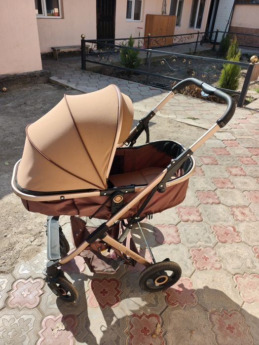 Продам коляску трансформер