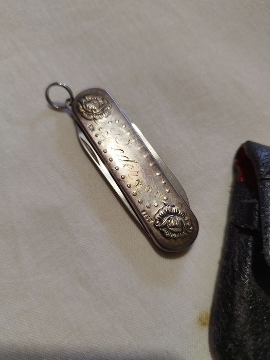 Viktorinox Викторинокс ножчета GAK SwissChamp