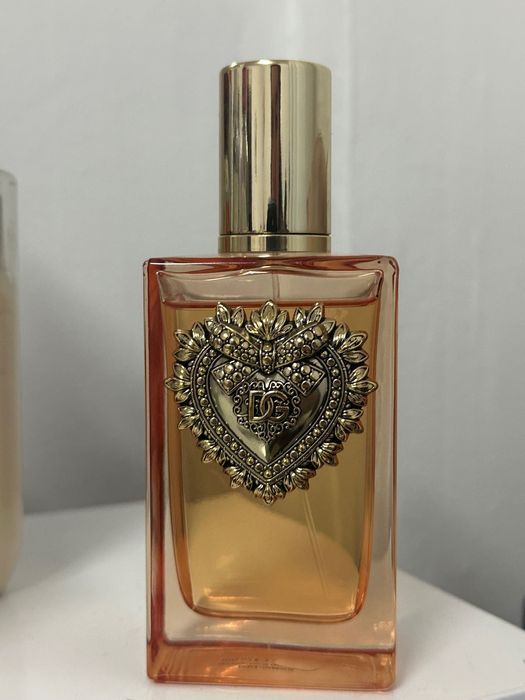 Парфюм Dolce & Gabanna