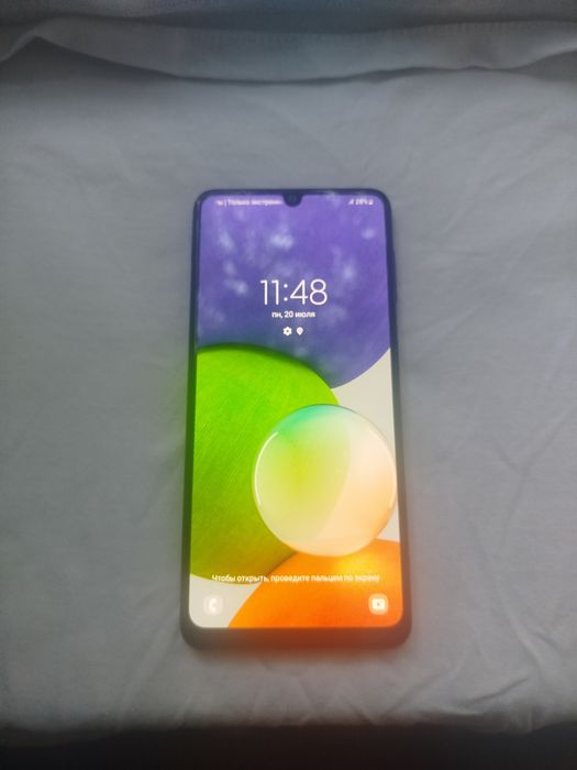 Продаю Samsung Galaxy A22