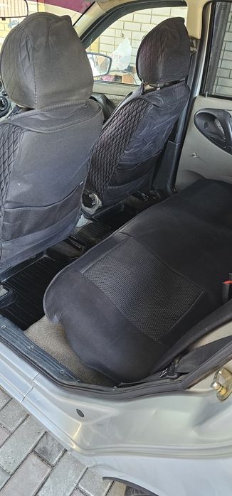 ВАЗ   Лада калина