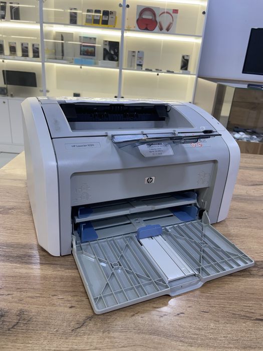 Принтер Hp LaserJet 1020 сатылымда