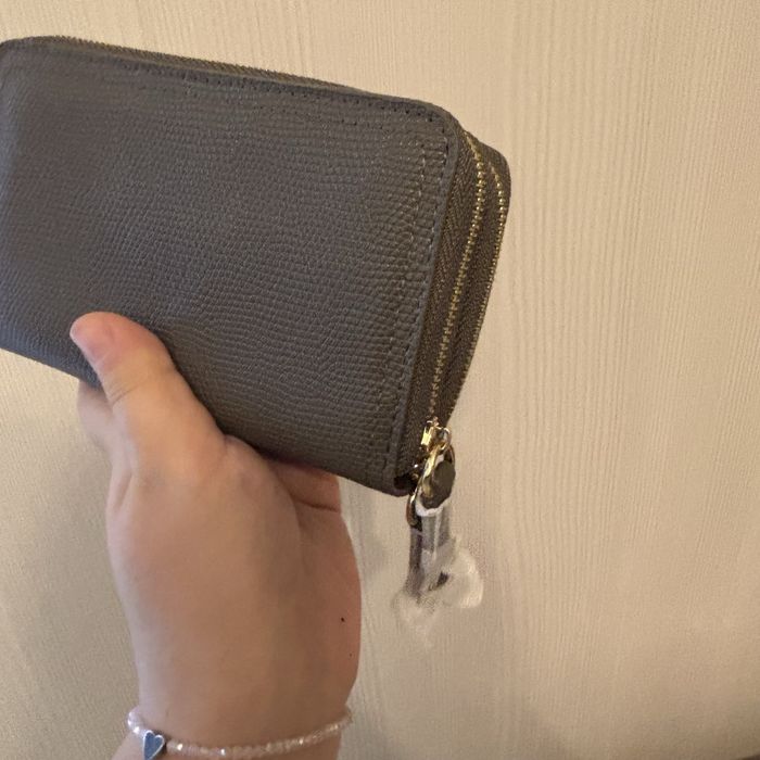 Кошелек итальянский carpisa